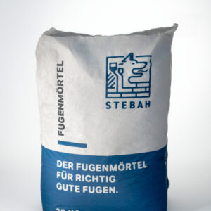 Stebah Fugenmoertel